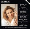 MANUELA PLAYS FRENCH FLUTE CONCERTOS