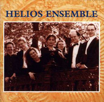 HELIOS ENSEMBLE