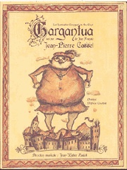 GARGANTUA