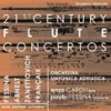 21 ST CENTURY FLUTE CONCERTO