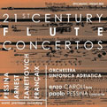 21 ST CENTURY FLUTE CONCERTO