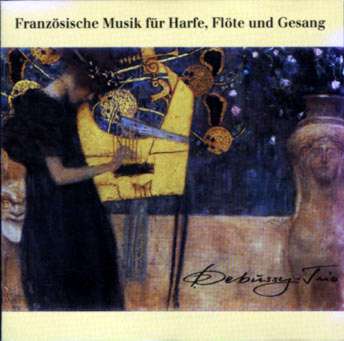 FRANZÖSISCHE MUSIK FÜR HARFEFLÖTE und GESANG