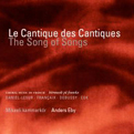 LE CANTIQUE DES CANTIQUES