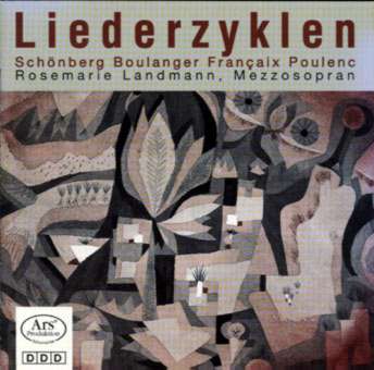 LIEDERZYKLEN