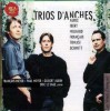 Trio d'anches