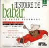 HISTOIRE DE BABAR