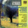 MUSIQUE DE CHAMBRE EN FRANCE