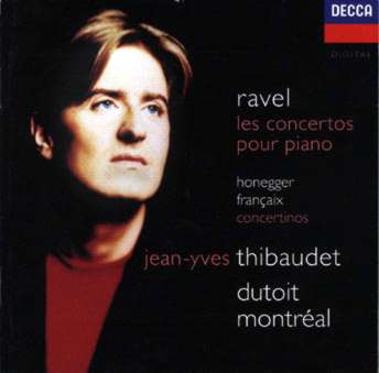 JEAN-YVES THIBAUDET