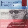 JEAN FRANCAIX - AMATI AMI 9302/1