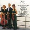 TRIO LIGETI - STRING TRIOS